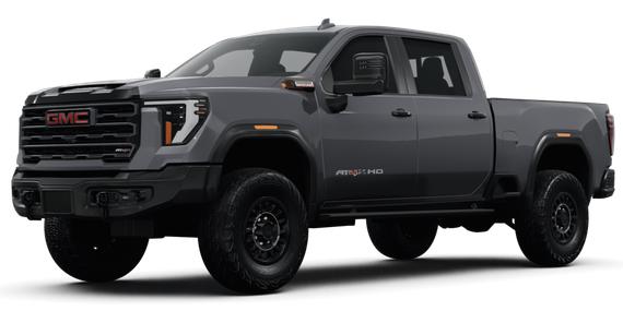 GMC SIERRA HD 2024 1GT49ZEYXRF312637 image GMC SIERRA HD 2024 1GT49ZEYXRF312637 image